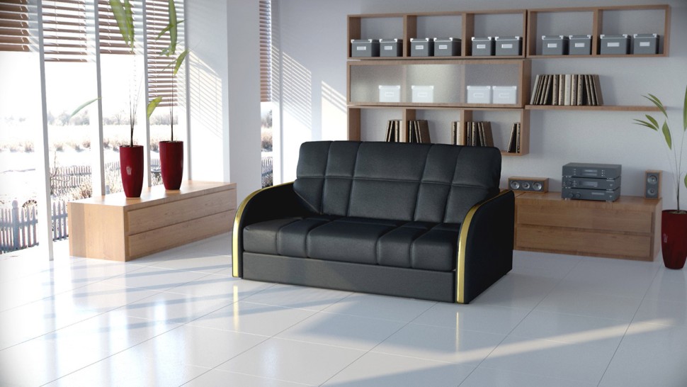 Диван "Премиум" Пуйл