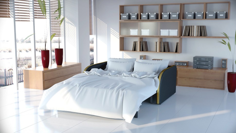 Диван "Премиум" Пуйл