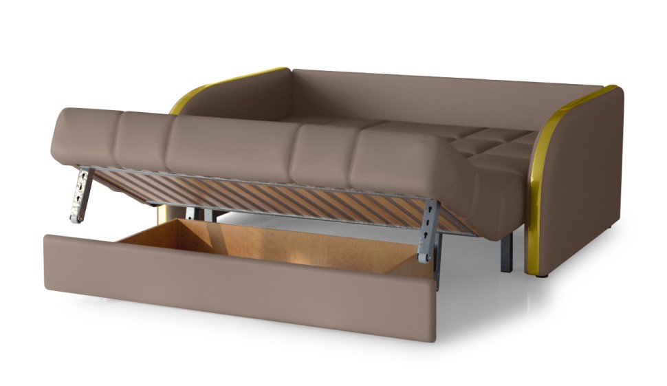 Диван "Премиум" Пуйл