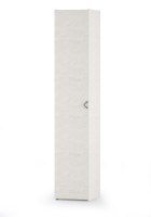 Амели Набор шкафов 1 08.49 + 13.133 + 13.131 + 13.140, цвет шёлковый камень/бетон чикаго беж, ШхГхВ 232,7х121,1х230 см., универсальная сборка