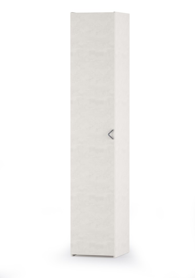 Амели Набор шкафов 1 08.49 + 13.133 + 13.131 + 13.140, цвет шёлковый камень/бетон чикаго беж, ШхГхВ 232,7х121,1х230 см., универсальная сборка