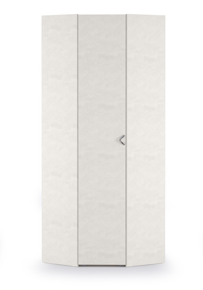 Амели Набор шкафов 1 08.49 + 13.133 + 13.131 + 13.140, цвет шёлковый камень/бетон чикаго беж, ШхГхВ 232,7х121,1х230 см., универсальная сборка