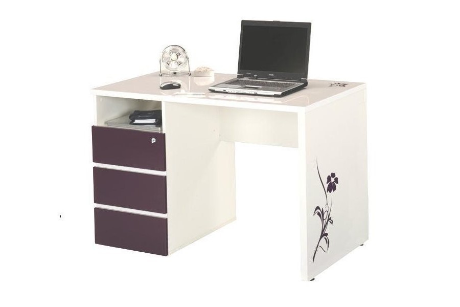 Компьютерный стол 9