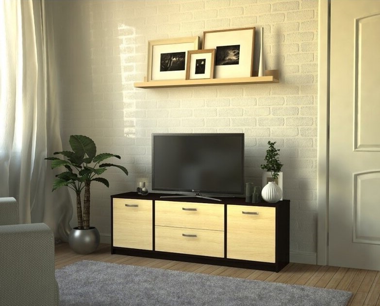 ТВ-тумба Сол