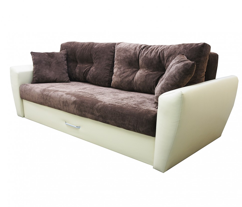 Диван еврокнижка Амстердам люкс 04