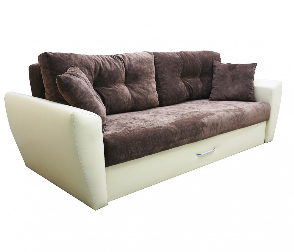 Диван еврокнижка Амстердам люкс 04