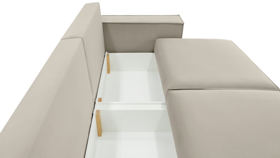 Диван "Премиум" Софт 2