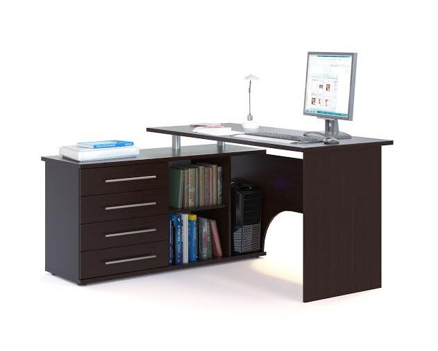 Компьютерный стол Премьер