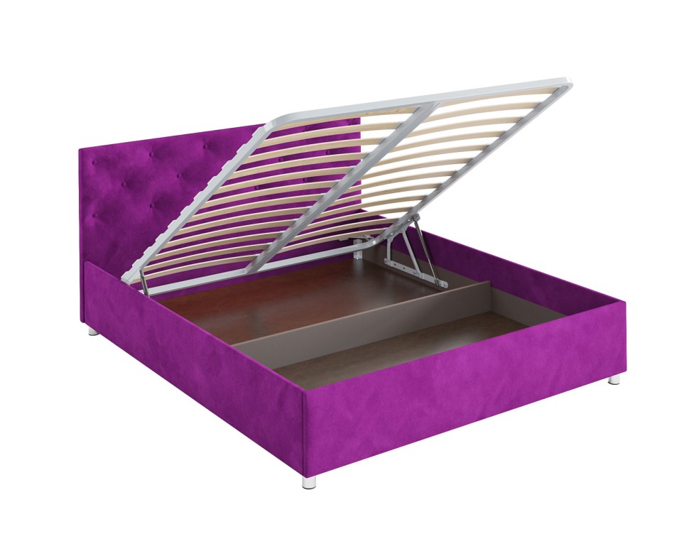 Классик (фиолет) 160 см