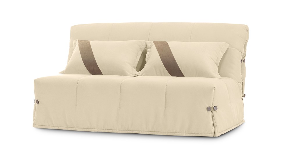 Диван Корона "Премиум" аккордеон металлокаркас