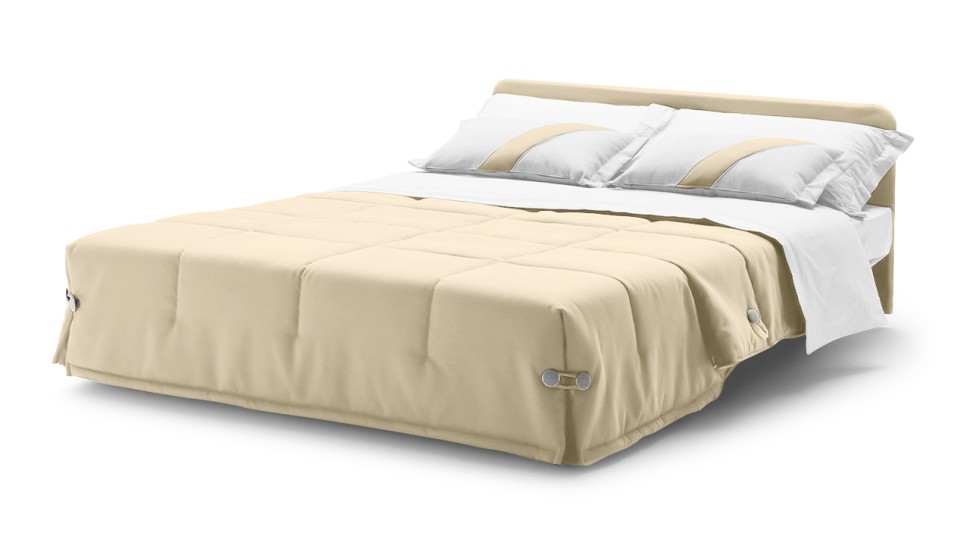 Диван Корона "Премиум" аккордеон металлокаркас