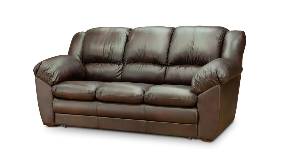 Диван "Премиум" Оберон трехместный