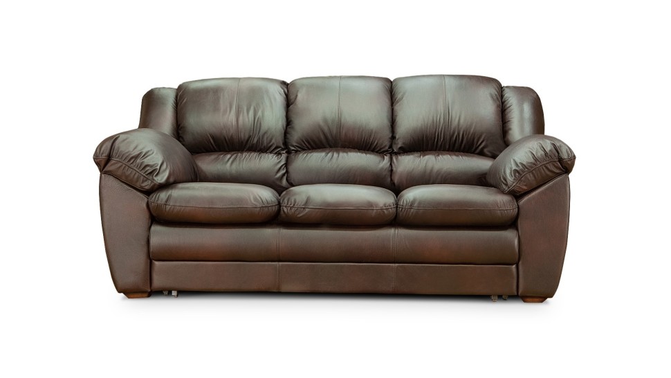 Диван "Премиум" Оберон трехместный