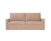 Поло (Бежевый Luna 061)