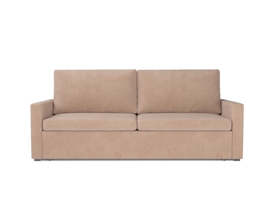 Поло (Бежевый Luna 061)