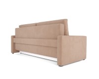 Поло (Бежевый Luna 061)