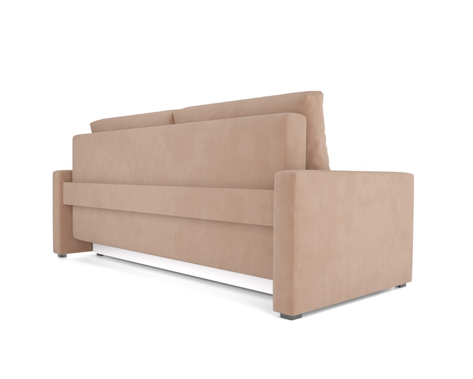 Поло (Бежевый Luna 061)