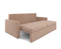 Поло (Бежевый Luna 061)