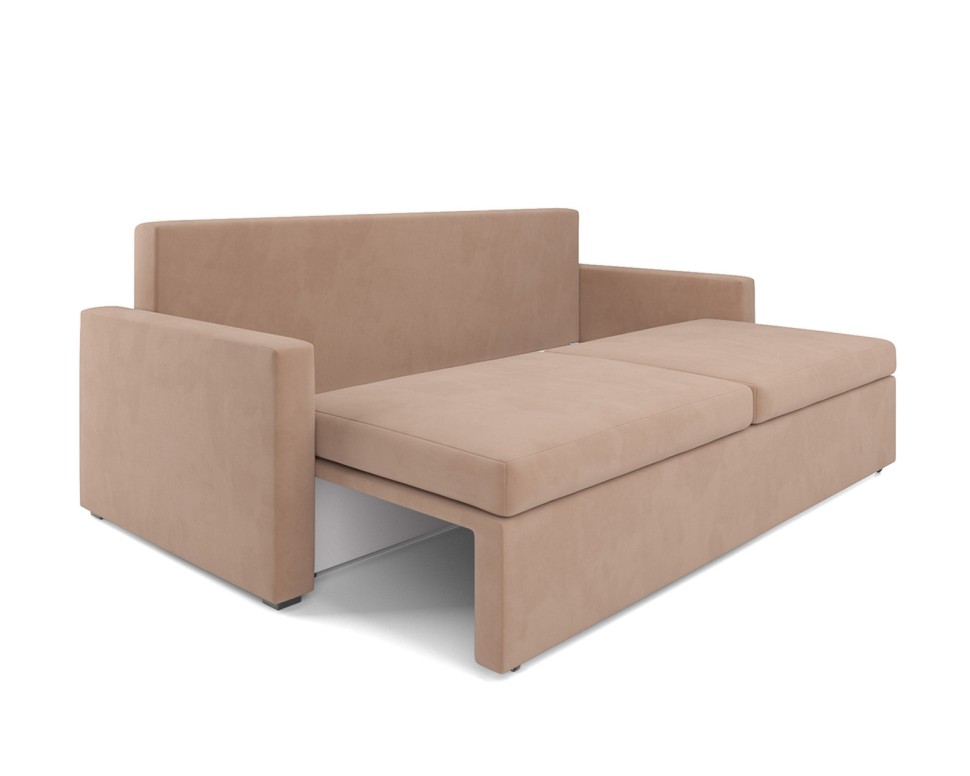 Поло (Бежевый Luna 061)