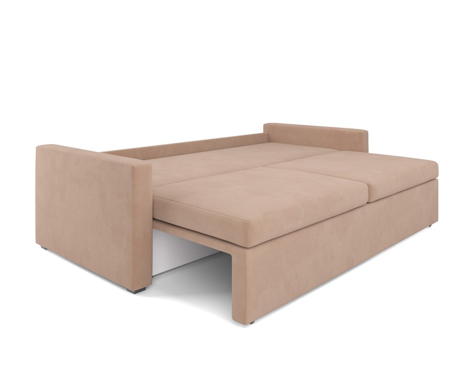 Поло (Бежевый Luna 061)