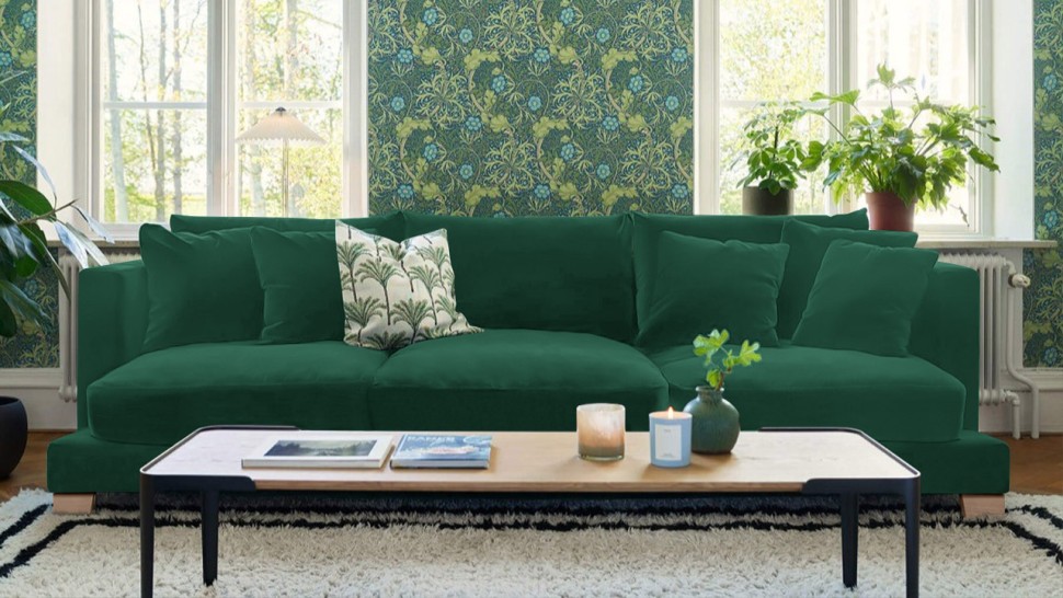 Диван "Премиум" Дрезден 2