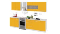 Кухонный гарнитур Ассорти 3