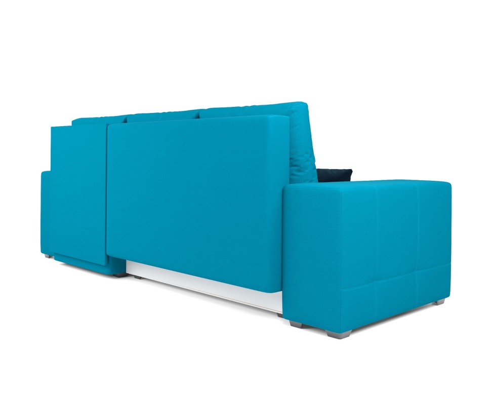 Монреаль Правый угол (синий)