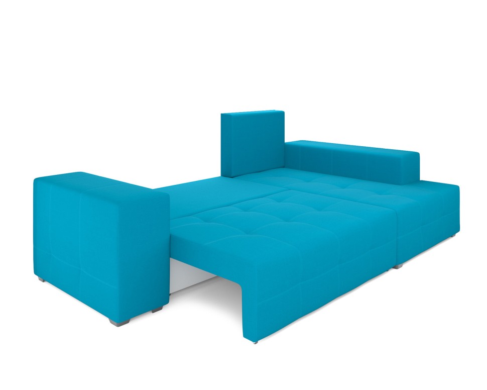 Монреаль Правый угол (синий)