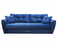 Диван еврокнижка Амстердам люкс 07