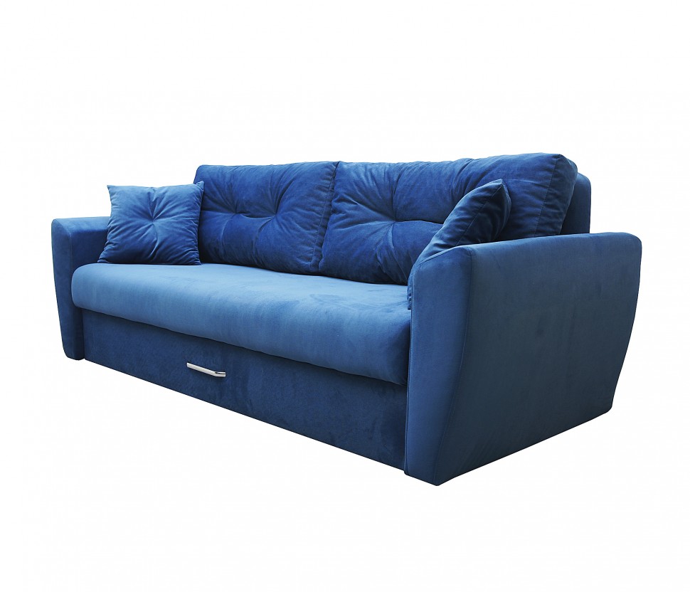 Диван еврокнижка Амстердам люкс 07