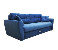 Диван еврокнижка Амстердам люкс 07