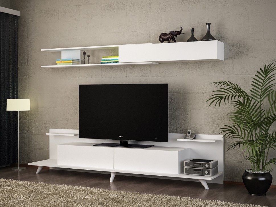 Гостиная Айнур