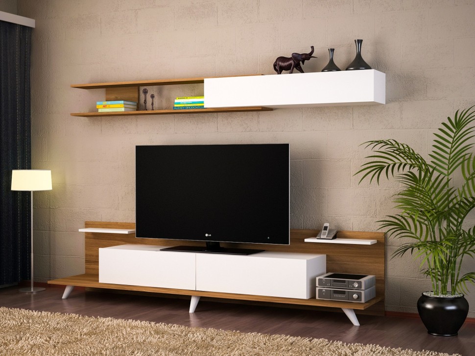 Гостиная Айнур