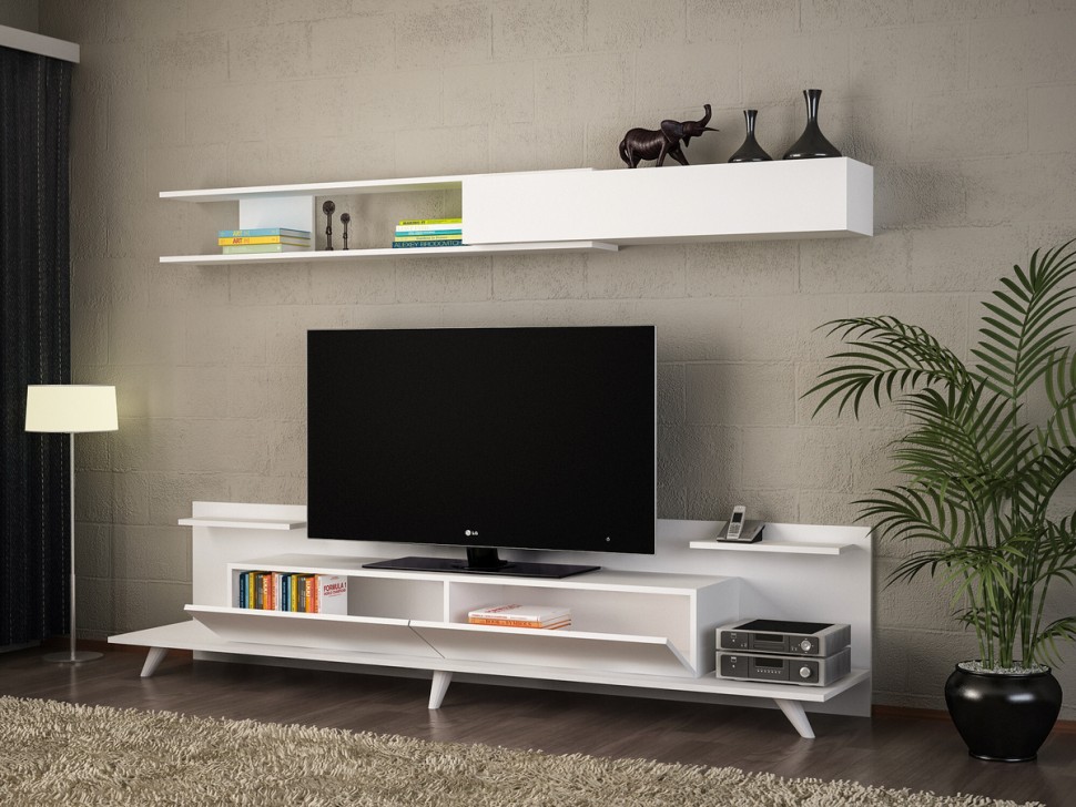 Гостиная Айнур