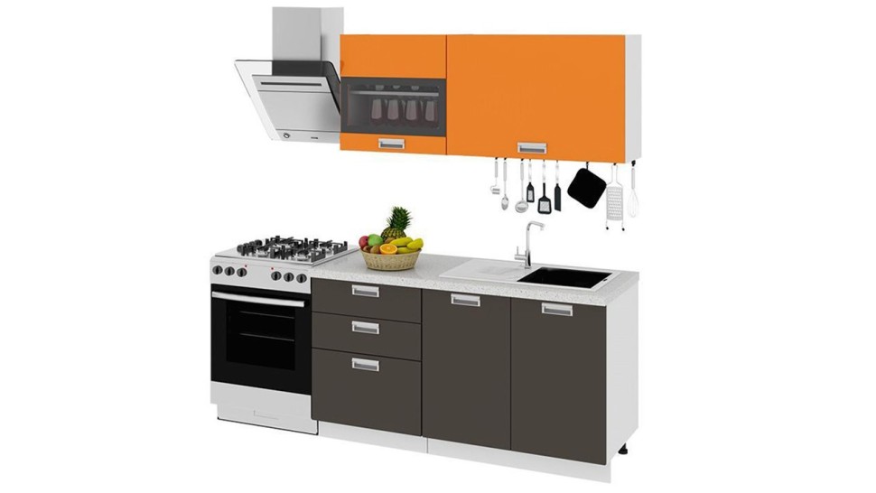 Кухонный гарнитур Бьюти