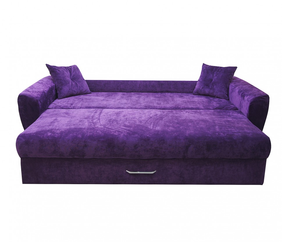 Диван еврокнижка Амстердам люкс 08