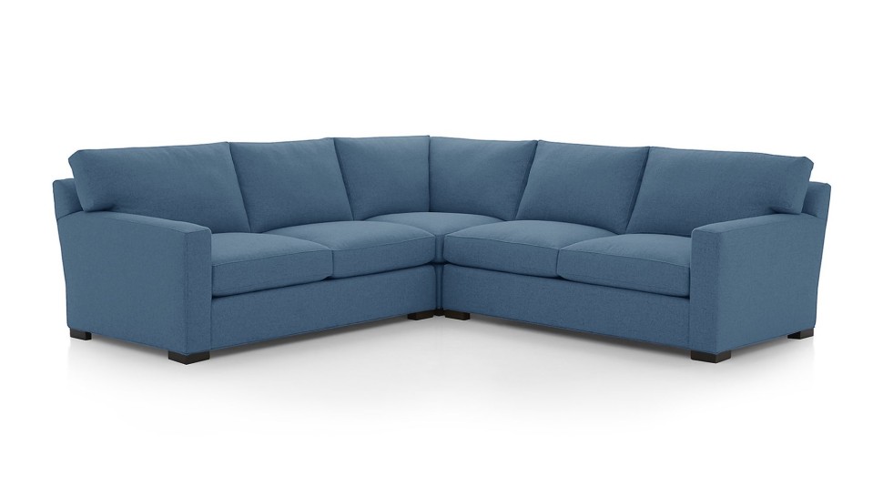 Угловой диван Непал