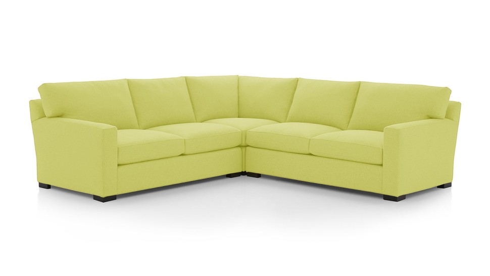 Угловой диван Непал