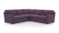 Угловой диван Непал