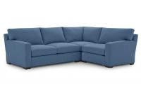 Угловой диван Непал