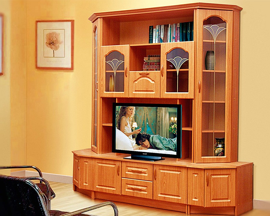 Гостиная Александра МДФ