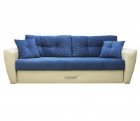Диван еврокнижка Амстердам люкс 09