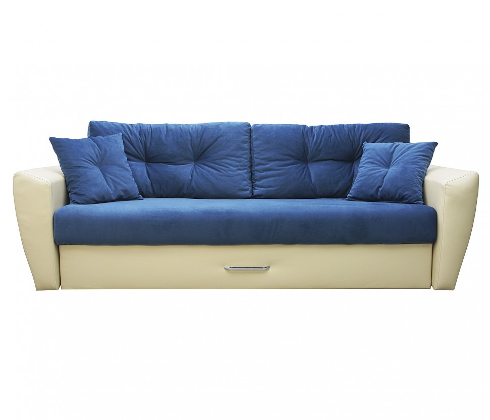 Диван еврокнижка Амстердам люкс 09