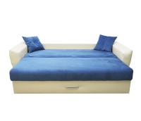 Диван еврокнижка Амстердам люкс 09