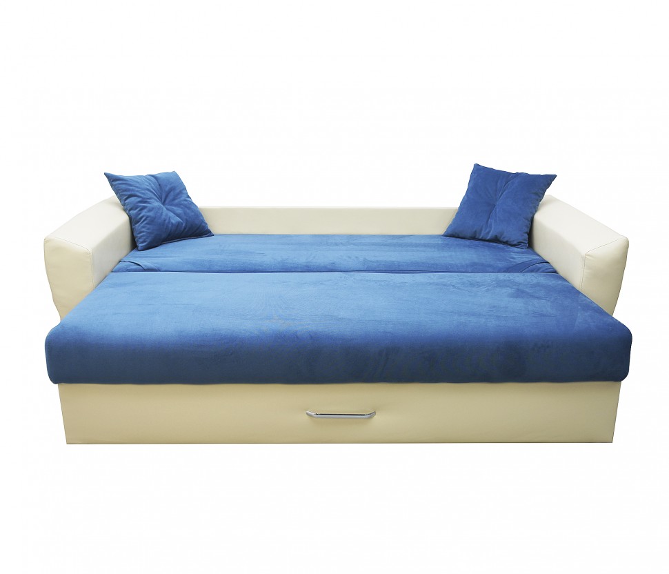 Диван еврокнижка Амстердам люкс 09