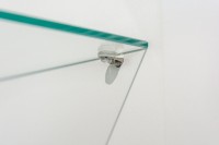 Ливерпуль Набор мебели 7, цвет ясень ваниль/белый, ШхГхВ 290х49,3х220,3 см.(без учёта карниза), ниша для тв 140х49х90 см., универсальная сборка