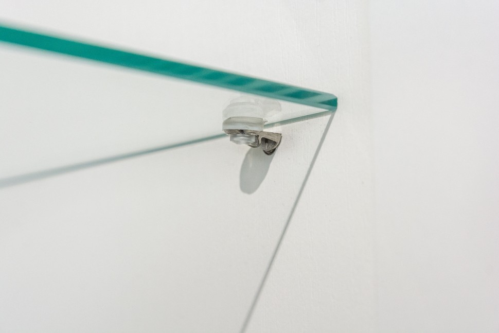 Ливерпуль Набор мебели 7, цвет ясень ваниль/белый, ШхГхВ 290х49,3х220,3 см.(без учёта карниза), ниша для тв 140х49х90 см., универсальная сборка