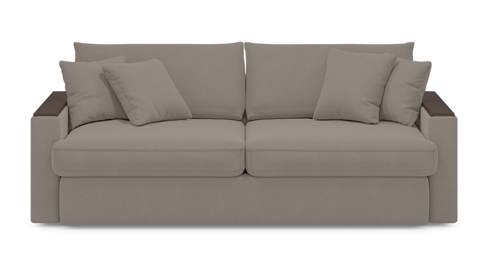 Диван "Премиум" Стелф 3