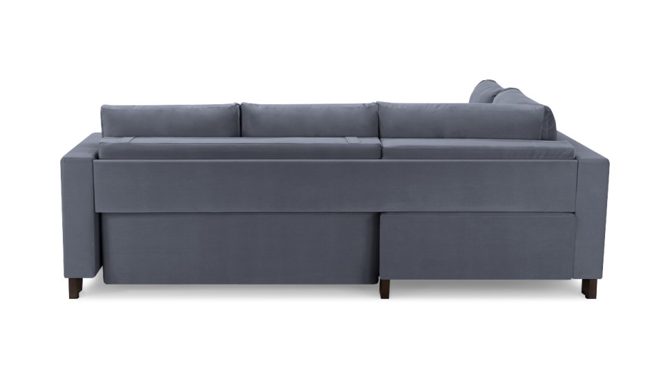 Угловой диван Дрезден (малый)