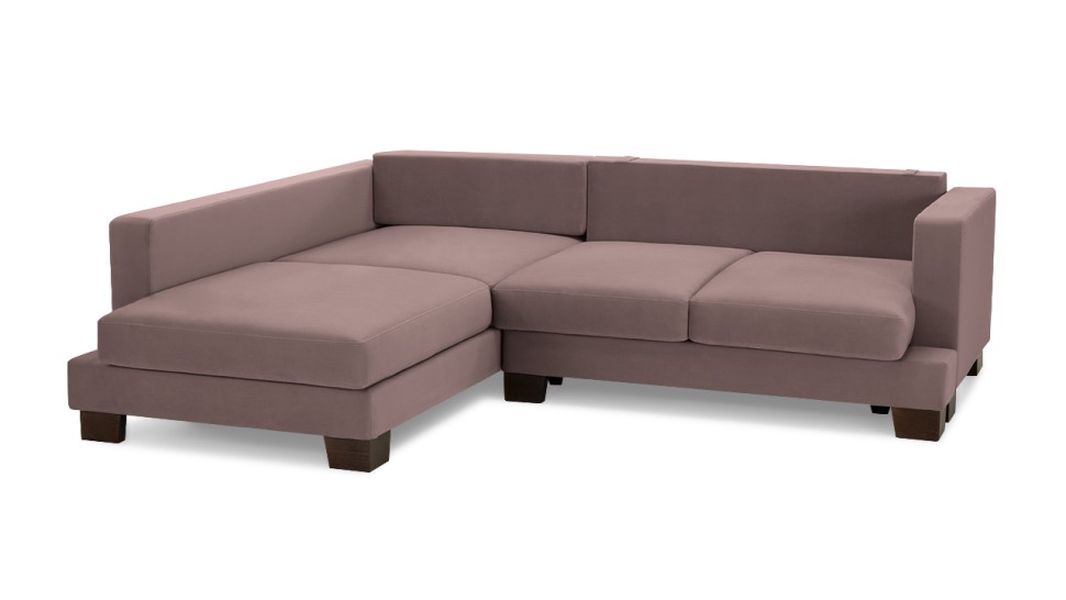 Угловой диван Дрезден (малый)